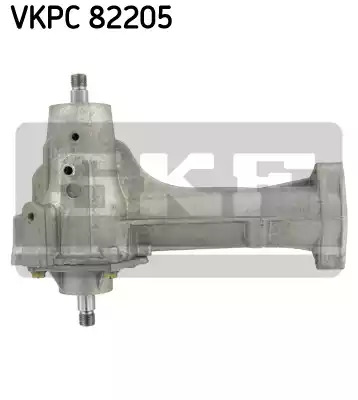 Насос SKF VKPC 82205